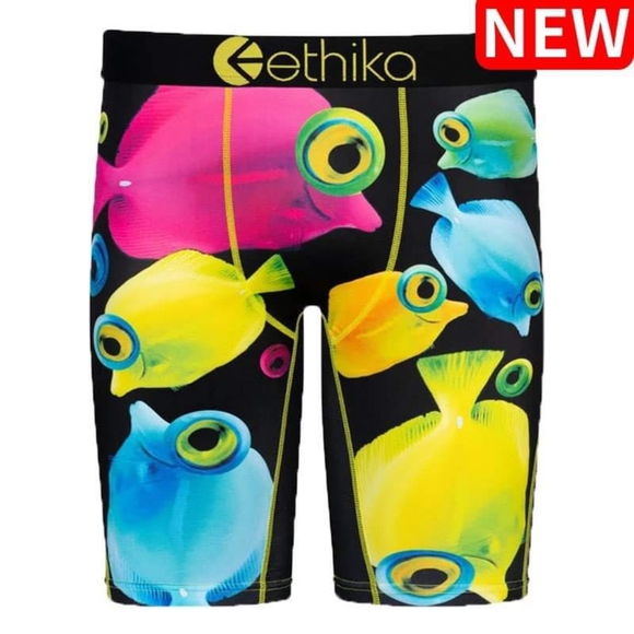 Man ethika boxer - Picture 9 of 16